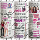 Mean Girls 20oz Skinny Tumbler