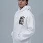 "Memories Last Forever" Surrealist Graphic Hoodie