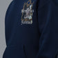"Memories Last Forever" Surrealist Graphic Hoodie