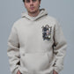 "Memories Last Forever" Surrealist Graphic Hoodie