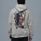 "Memories Last Forever" Surrealist Graphic Hoodie