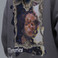 "Memories Last Forever" Surrealist Graphic Hoodie