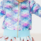 Mermaid Flip Sequin Jacket