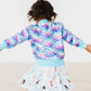 Mermaid Flip Sequin Jacket