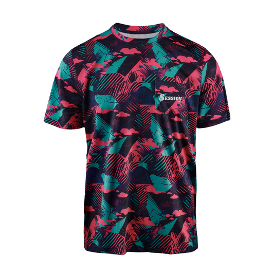 Miami Vice Short sleeve