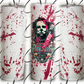 Michael Myers 20oz Skinny Tumbler