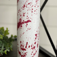 Michael Myers 20oz Skinny Tumbler