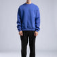 Minimalist Oversized Crewneck Sweatshirt - CATCH Logo Pullover