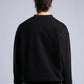 Minimalist Oversized Crewneck Sweatshirt - CATCH Logo Pullover