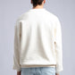 Minimalist Oversized Crewneck Sweatshirt - CATCH Logo Pullover