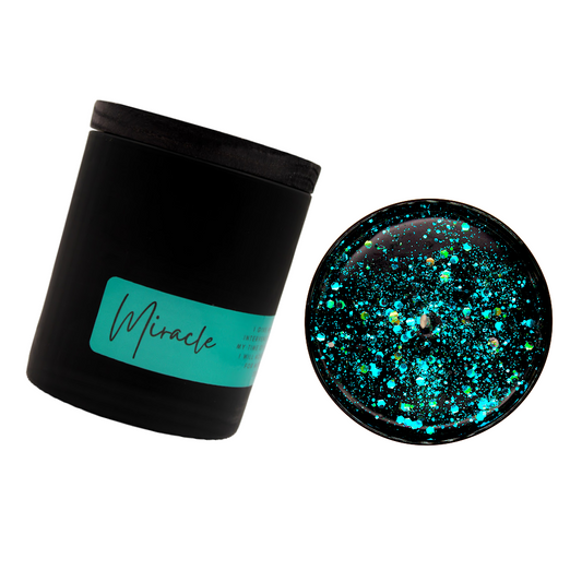 Miracle Affirmation Candle