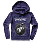 Misguided Spider (Air Jordan 5 Grape) Hoodie