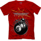 Misguided Spider (Air Jordan 14 Ferrari) T-Shirt