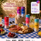 mood-boost sparkling collection