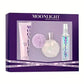 Moonlight By Ariana Grande For Women 3Pcs Set EDP Spray