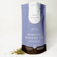 Morning Rooster Tea: Herbal Blend for Male Reproductive Health  - Made with Organic and Wildcrafted Herbs