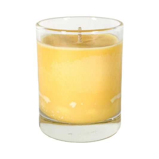 Movie Night 2.5oz Soy Candle in Glass