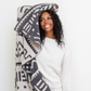 DOUBLE-LAYER XL BLANKETS