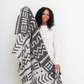 DOUBLE-LAYER XL BLANKETS