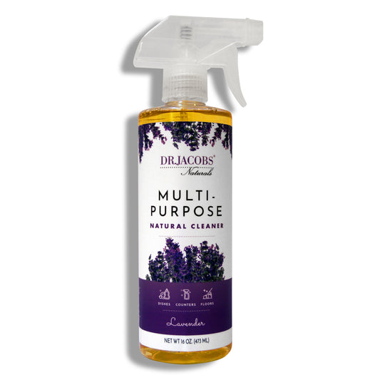 Multi-Surface Cleaner Lavender