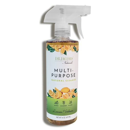 Multi-Surface Cleaner Lemon Verbena