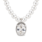 Luma Pearl Layer Necklace