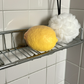 Lemon-shaped Soap, Goat Milk Based