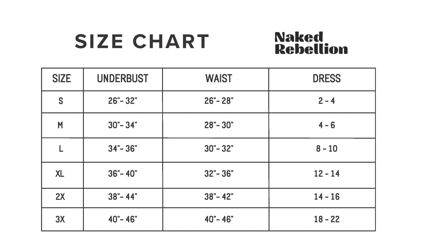High Waisted