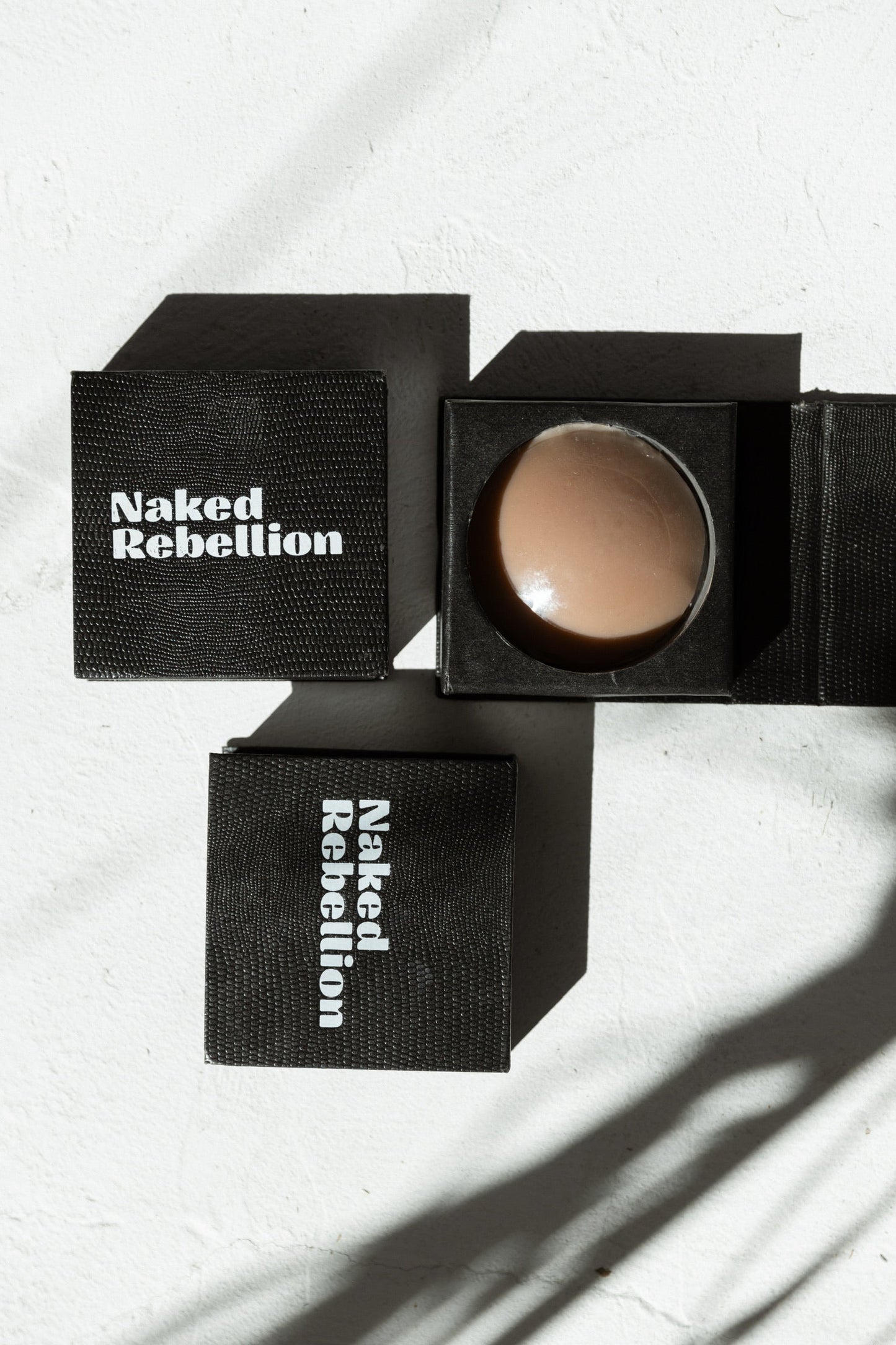 Reusable Nipple Stickies