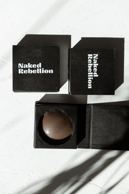 Reusable Nipple Stickies