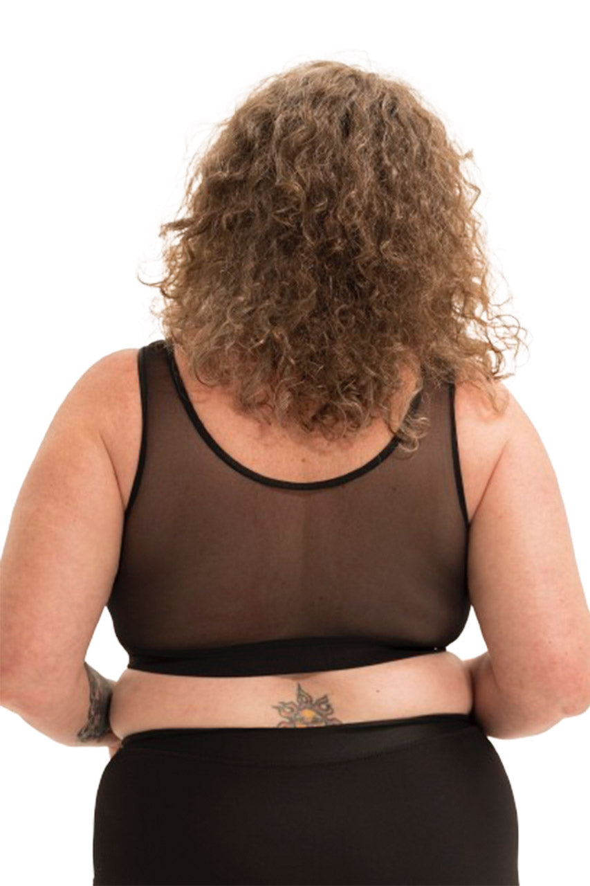 Tank Bra