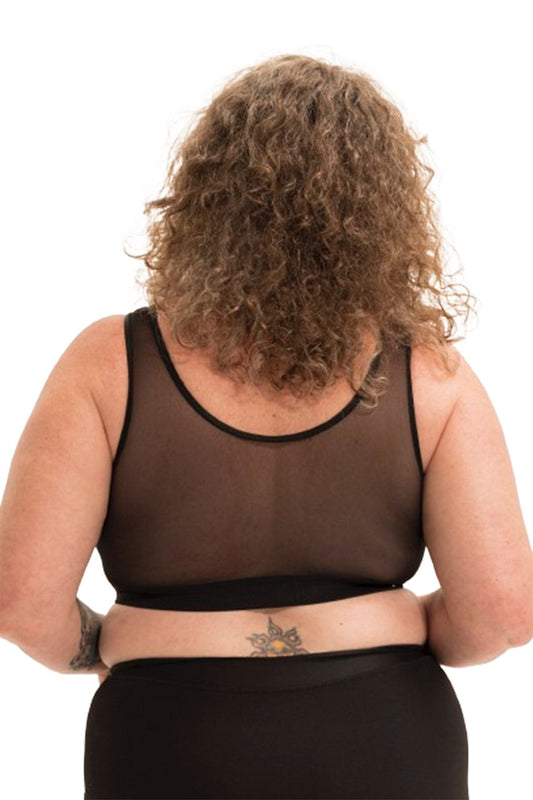 Tank Bra