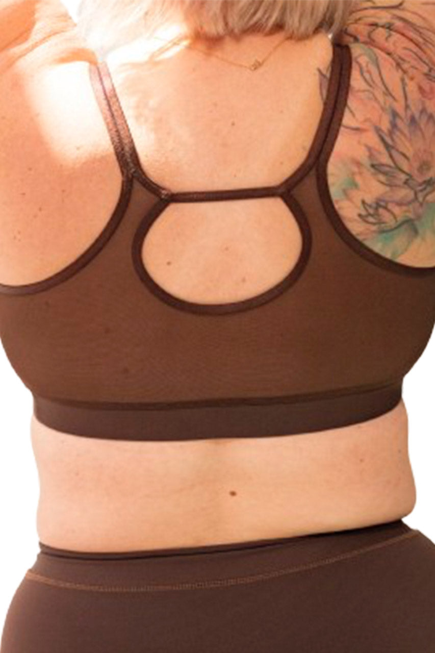 Racerback
