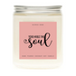 Yoga Candles