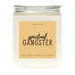Yoga Candles