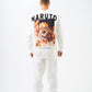 Naruto Oversized Sweatshirt: The Manga Series Collection