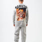 Naruto Oversized Sweatshirt: The Manga Series Collection