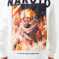 Naruto Oversized Sweatshirt: The Manga Series Collection