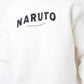Naruto Oversized Sweatshirt: The Manga Series Collection