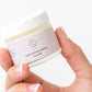 CBD Lavender Shea Butter with CBD, Body Cream (THC free)