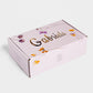 Natural Bath Bombs and Shower Steamers Gift Set - for anyone that like to Bath and Shower