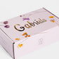 Breast cancer Awareness Gift Box - Hope for a warrior / a survivor - this is a support care pamper package - ALL Natural