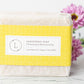 Set of  6 Handmade cold process ,Natural Soap Bars in gift Set box