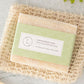 2x Lemongrass Natural Soap Bar, Handmade Body Soap Gift