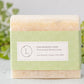 Set of  6 Handmade cold process ,Natural Soap Bars in gift Set box
