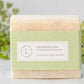 2x Natural Cold Process Soap Bar with Essential oils