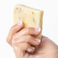 Set of  6 Handmade cold process ,Natural Soap Bars in gift Set box
