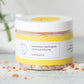 Grapefruit Natural Bath Salt Soak with Dead sea, Epsom and Himalayan salts