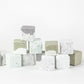 Earthy Shower Steamer, Refreshing Gift Box for Men and Women, Set of 5 Shower Steamers