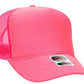 Support Your Local MILFS Adult Otto Foam Trucker Hat